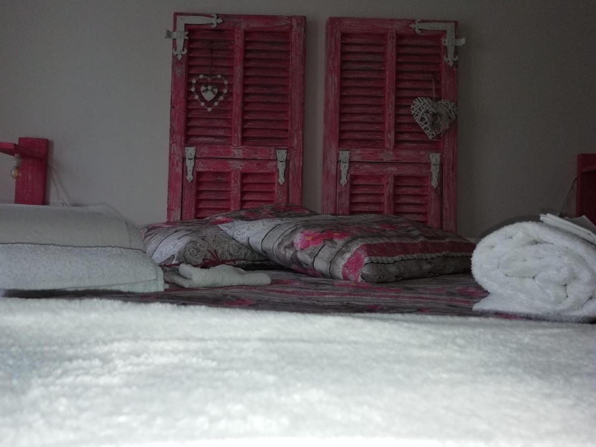 Good Morning Shopping Bed & Breakfast Serravalle Scrivia Exterior foto