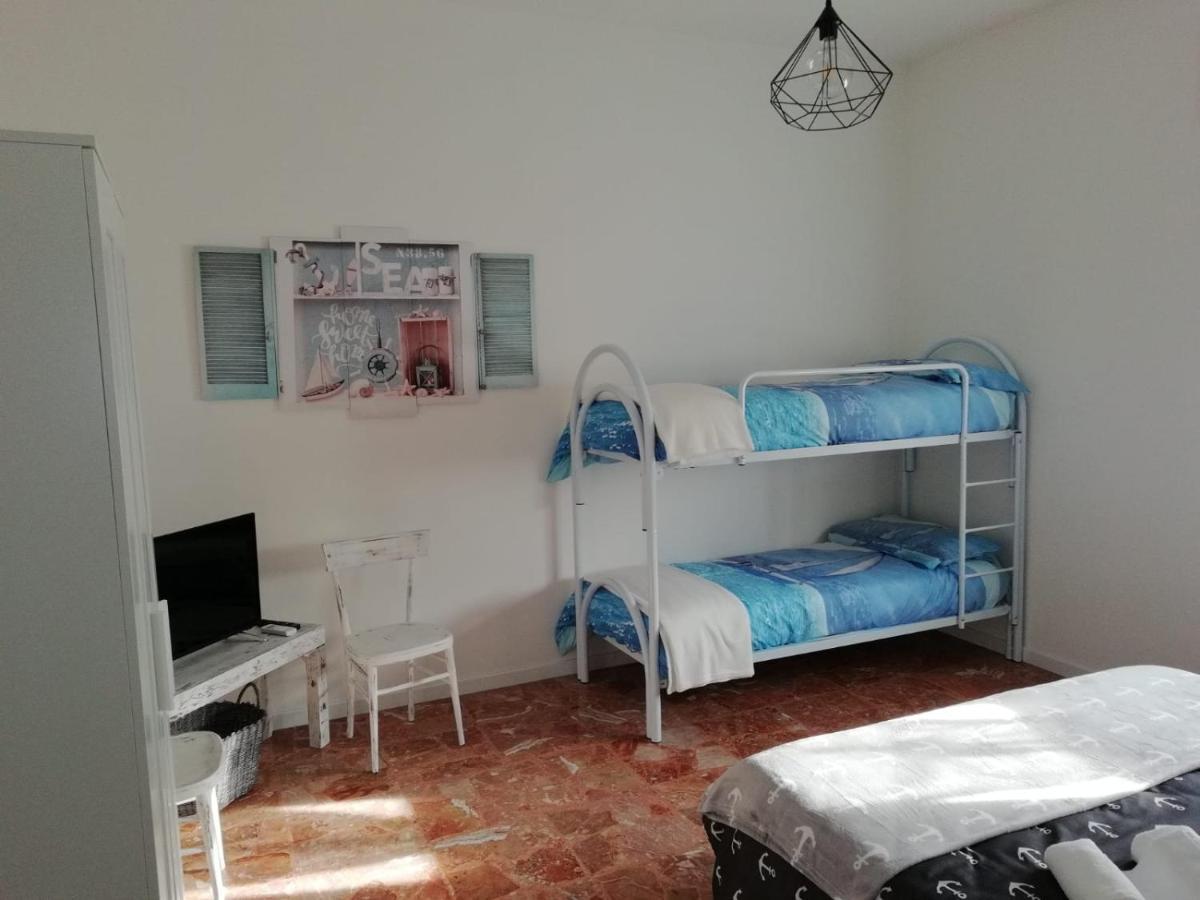 Good Morning Shopping Bed & Breakfast Serravalle Scrivia Exterior foto