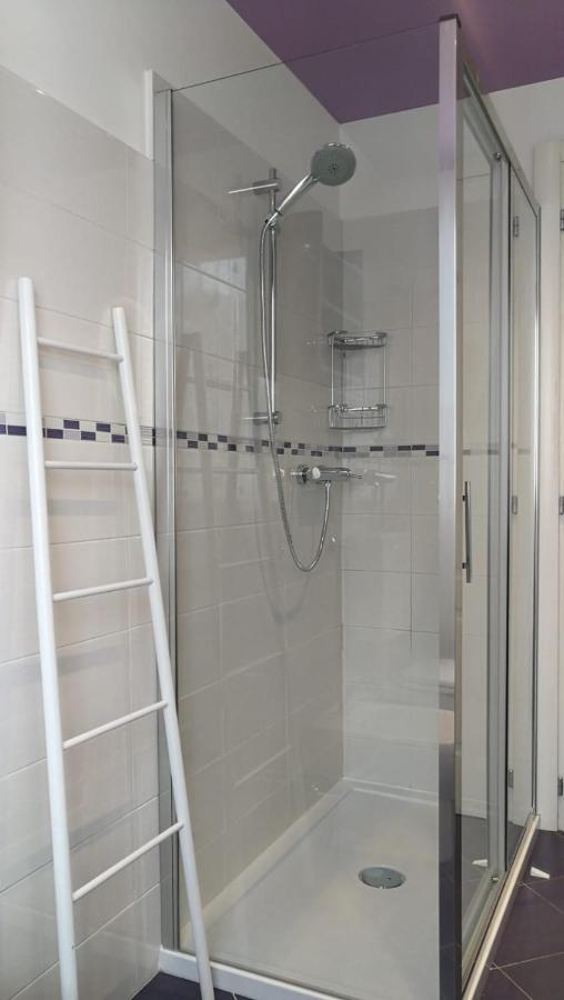Good Morning Shopping Bed & Breakfast Serravalle Scrivia Exterior foto