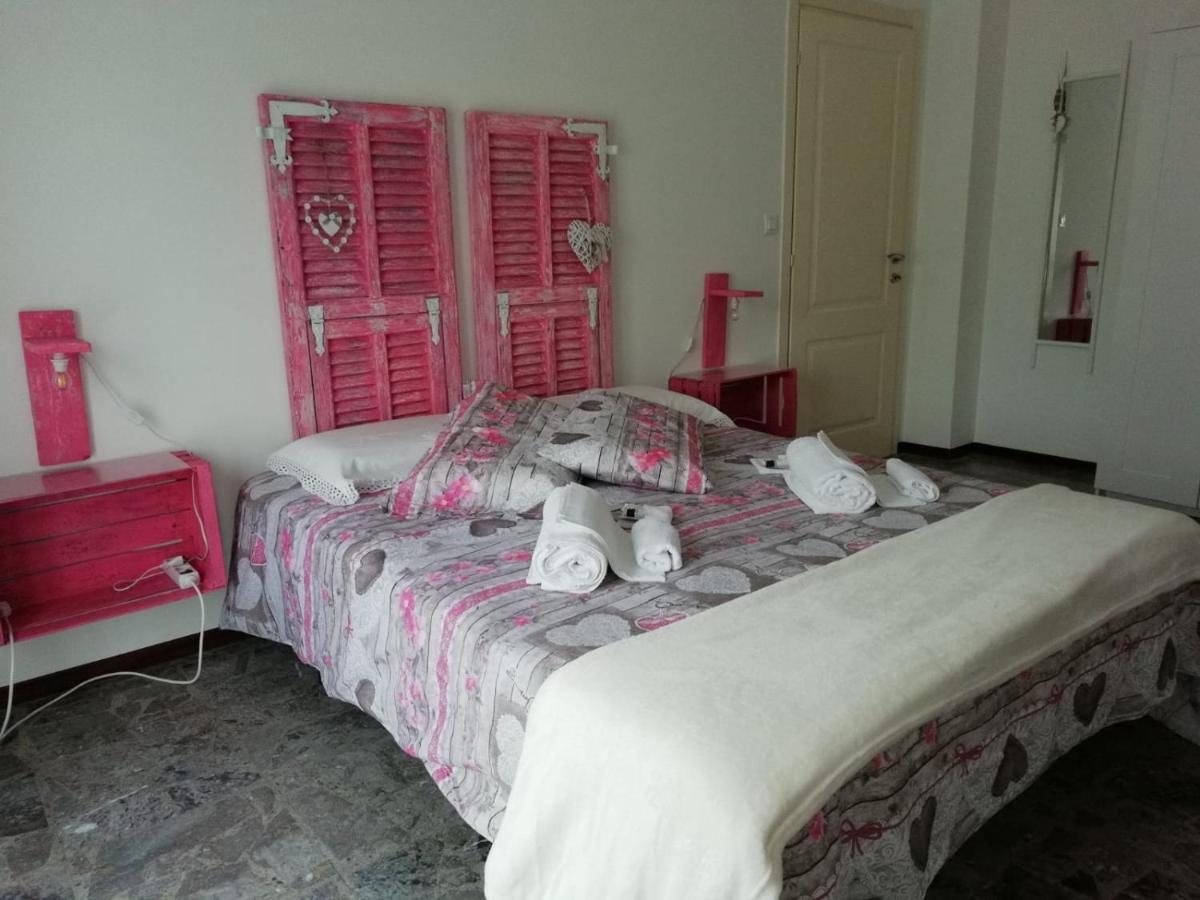 Good Morning Shopping Bed & Breakfast Serravalle Scrivia Exterior foto