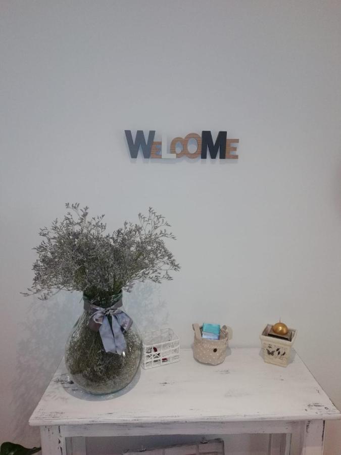 Good Morning Shopping Bed & Breakfast Serravalle Scrivia Exterior foto